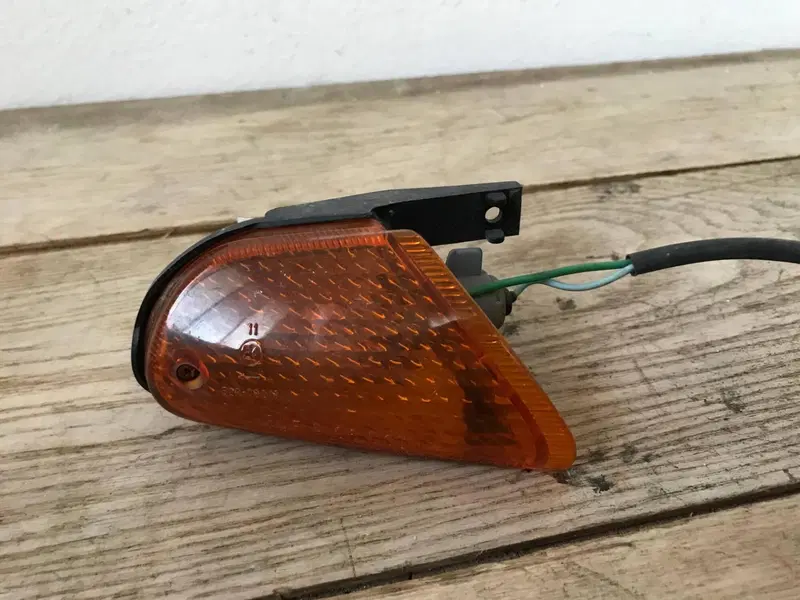 Freccia ant sx Honda Vison 50 S.L (2)