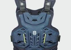 Pettorina Husqvarna Chest Protector