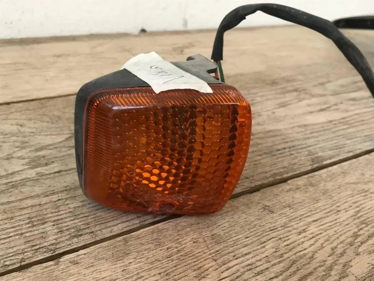 Freccia post sx Honda Vision 50S.L