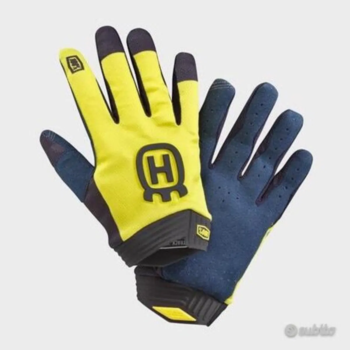 Guanto Husqvarna