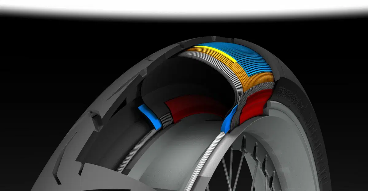 Dunlop Trailmax Meridian: per le adventure top di gamma (2)