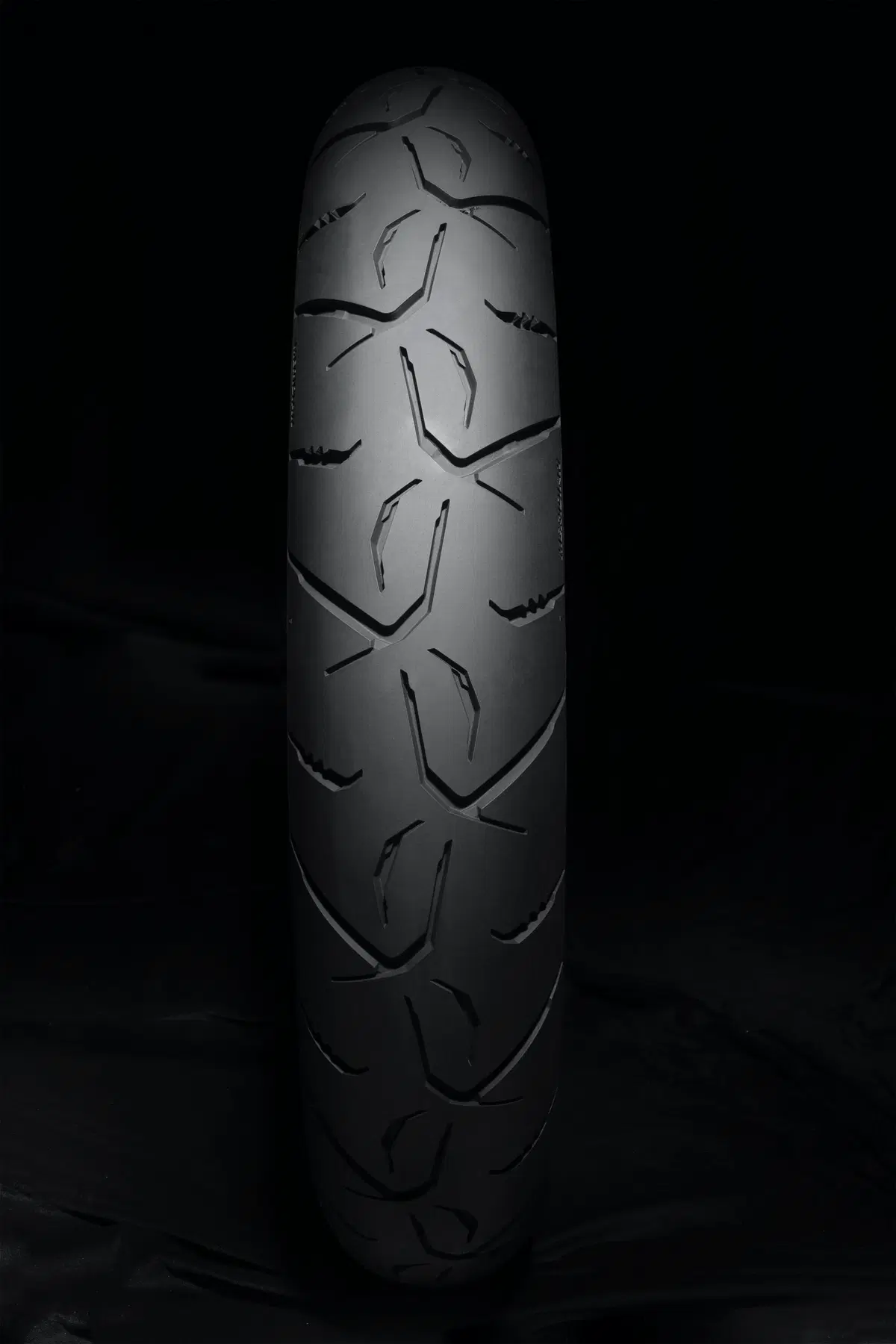 Dunlop Trailmax Meridian: per le adventure top di gamma (2)