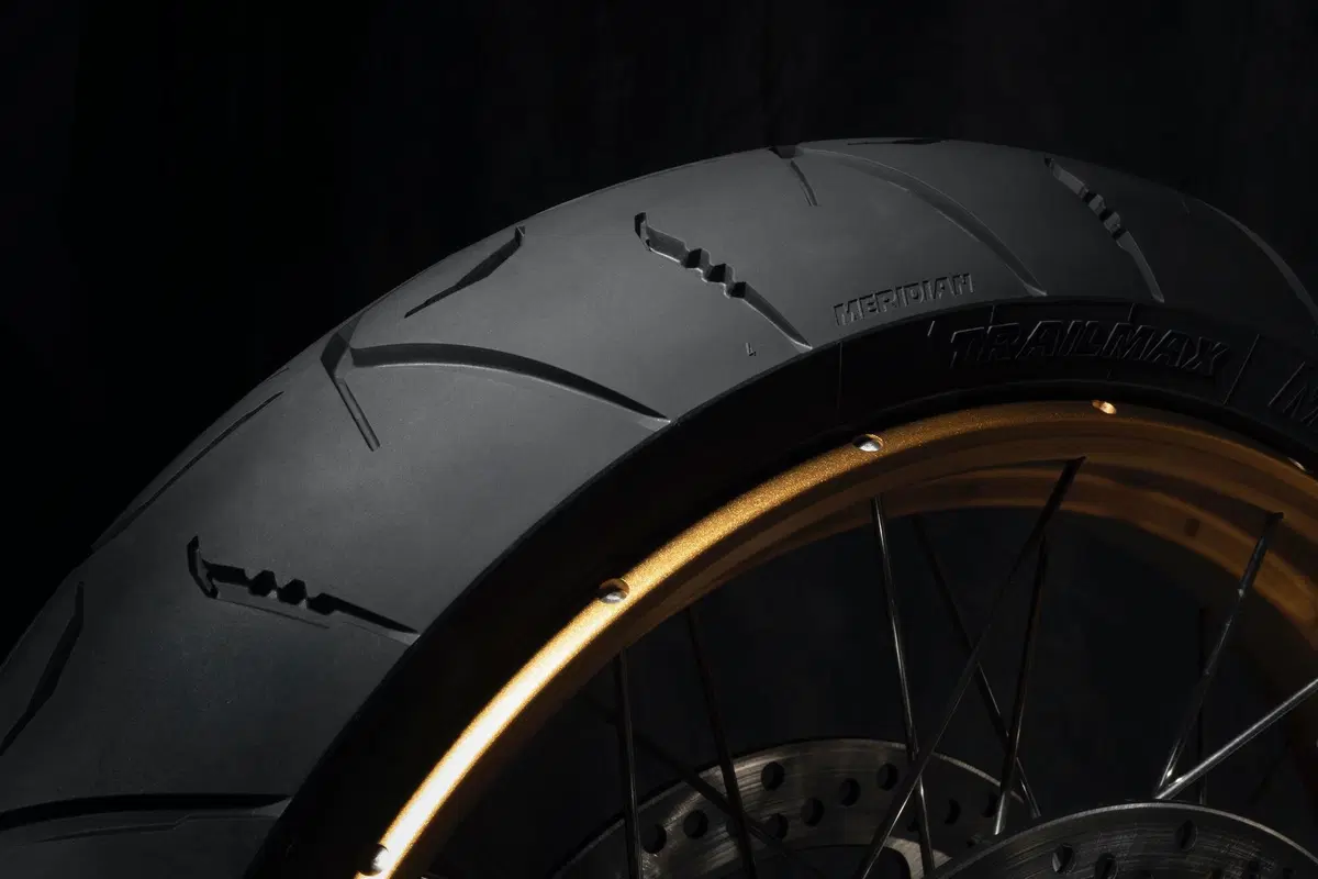 Dunlop Trailmax Meridian: per le adventure top di gamma (3)