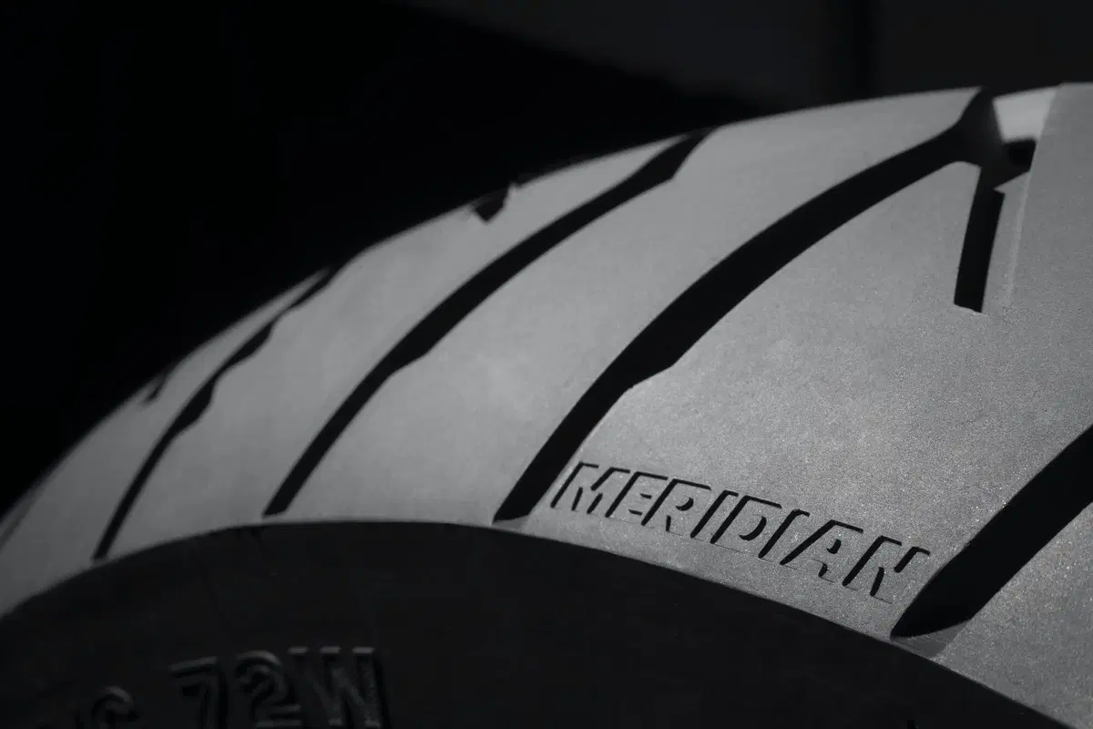 Dunlop Trailmax Meridian: per le adventure top di gamma (4)