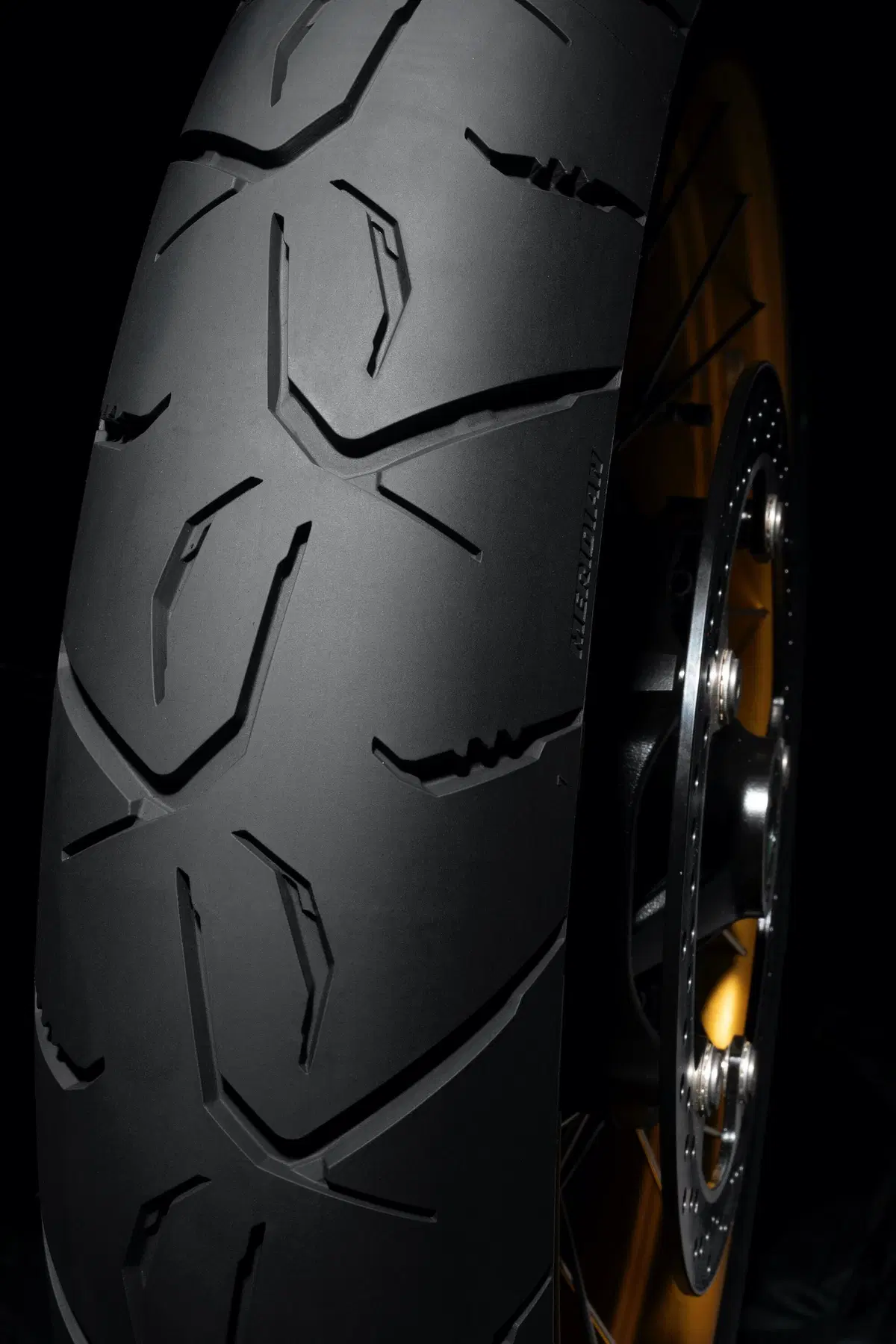 Dunlop Trailmax Meridian: per le adventure top di gamma (6)