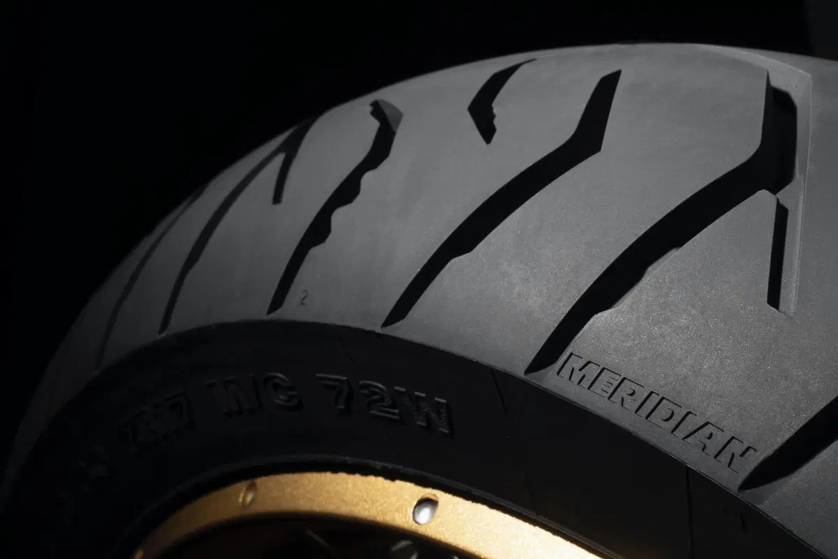Dunlop Trailmax Meridian: per le adventure top di gamma (7)