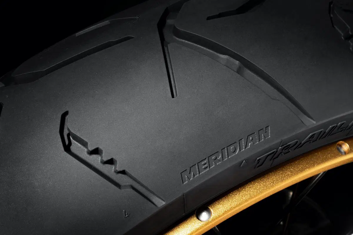 Dunlop Trailmax Meridian: per le adventure top di gamma (8)