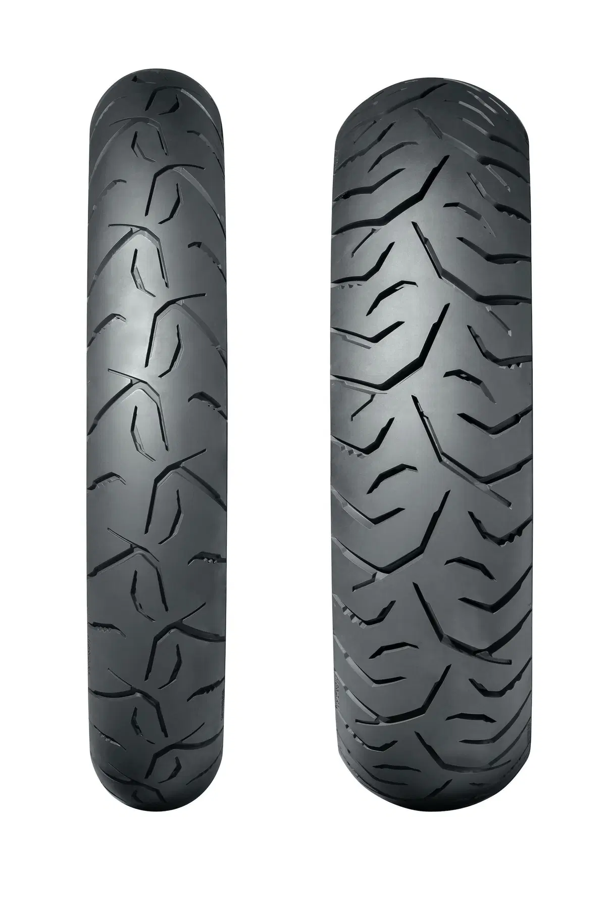 Dunlop Trailmax Meridian: per le adventure top di gamma (11)