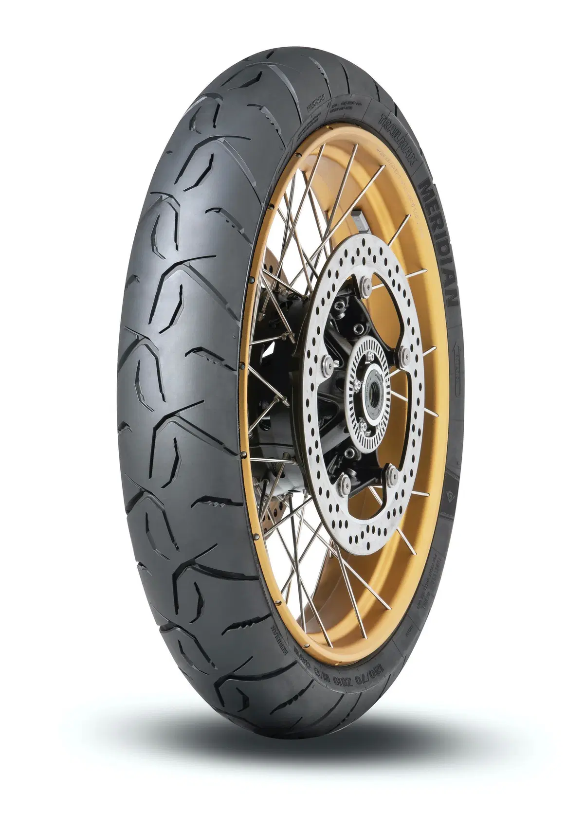 Dunlop Trailmax Meridian: per le adventure top di gamma (12)