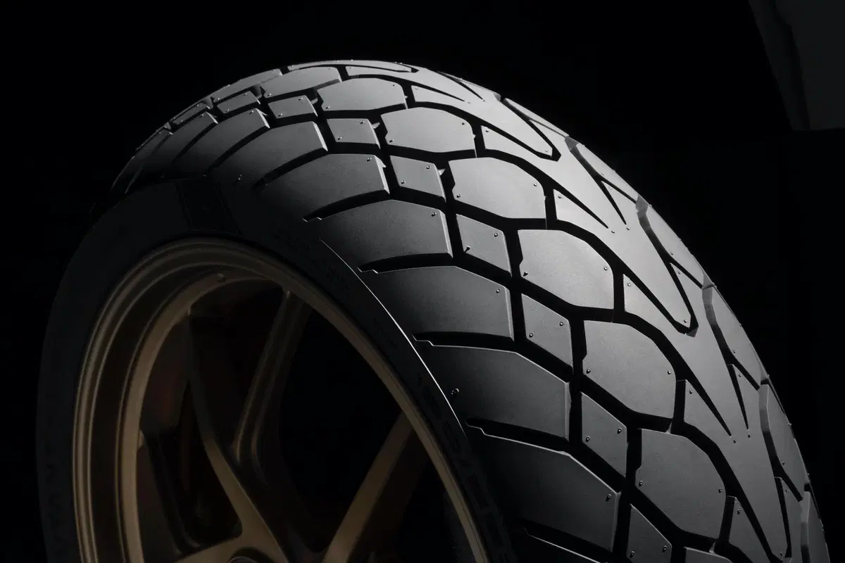 Dunlop Mutant: una crossover per tutte