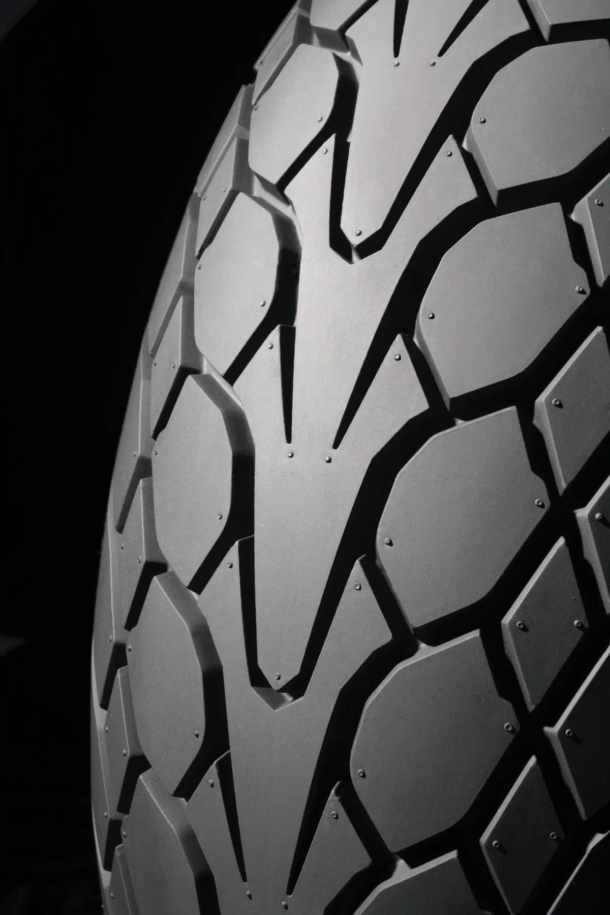 Dunlop Mutant: una crossover per tutte (5)