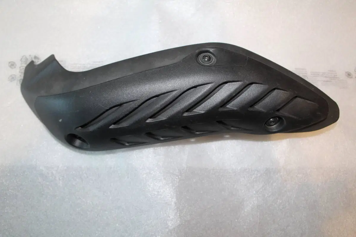 PARACALORE COMPLETO DUCATI MONSTER 1200