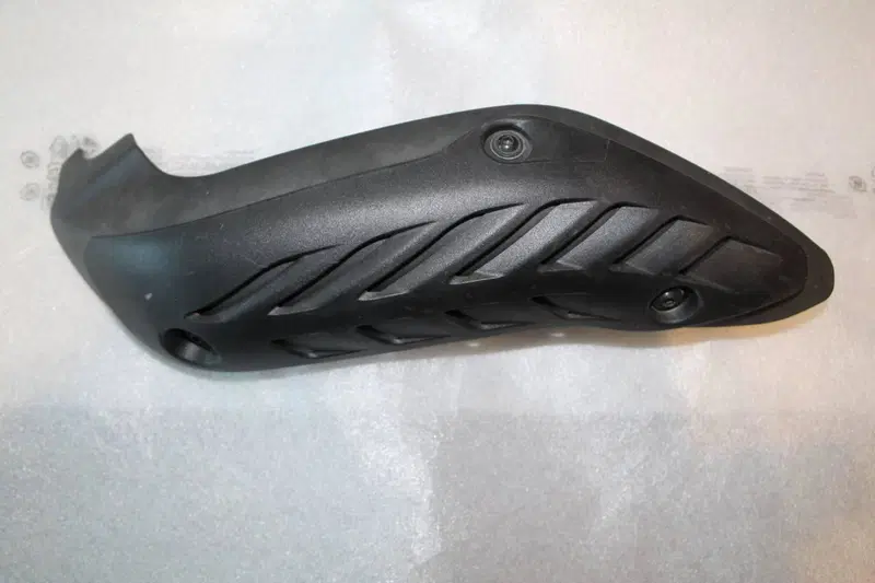 PARACALORE COMPLETO DUCATI MONSTER 1200