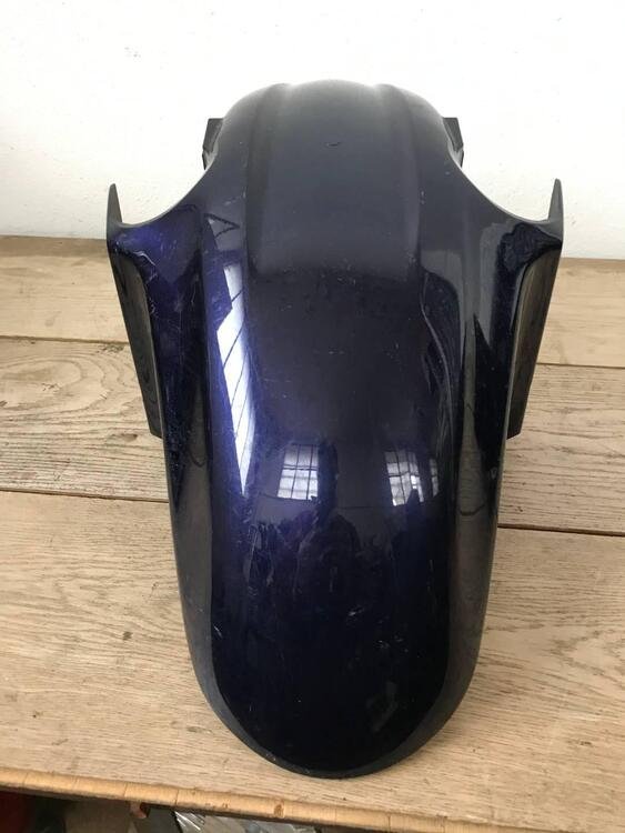 Parafango ant blu Honda CBR 600 1999-2000 SL (3)