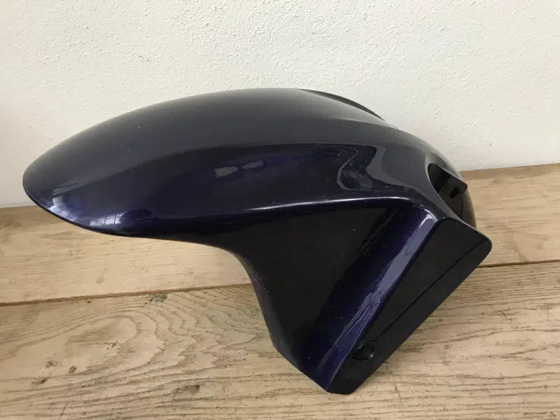 Parafango ant blu Honda CBR 600 1999-2000 SL