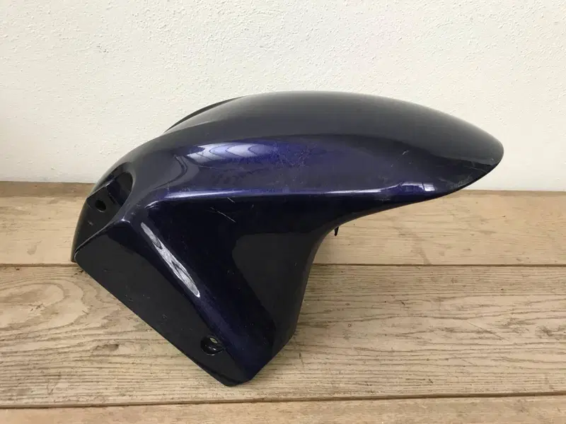 Parafango ant blu Honda CBR 600 1999-2000 SL (2)