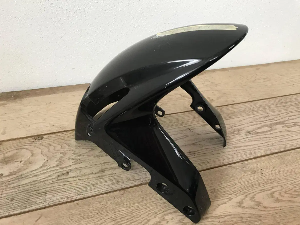 Parafango ant Honda CBR 600RR 07-08S.L (2)