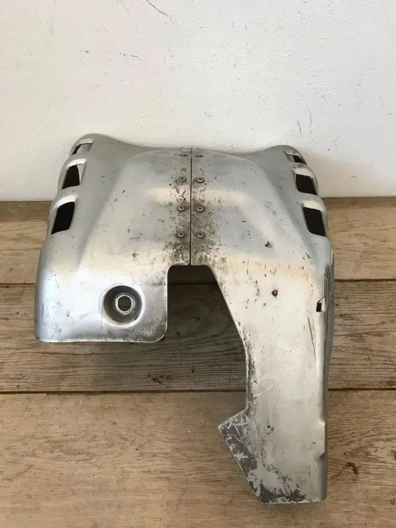 Paramotore I Honda Transalp 600 S.L (3)