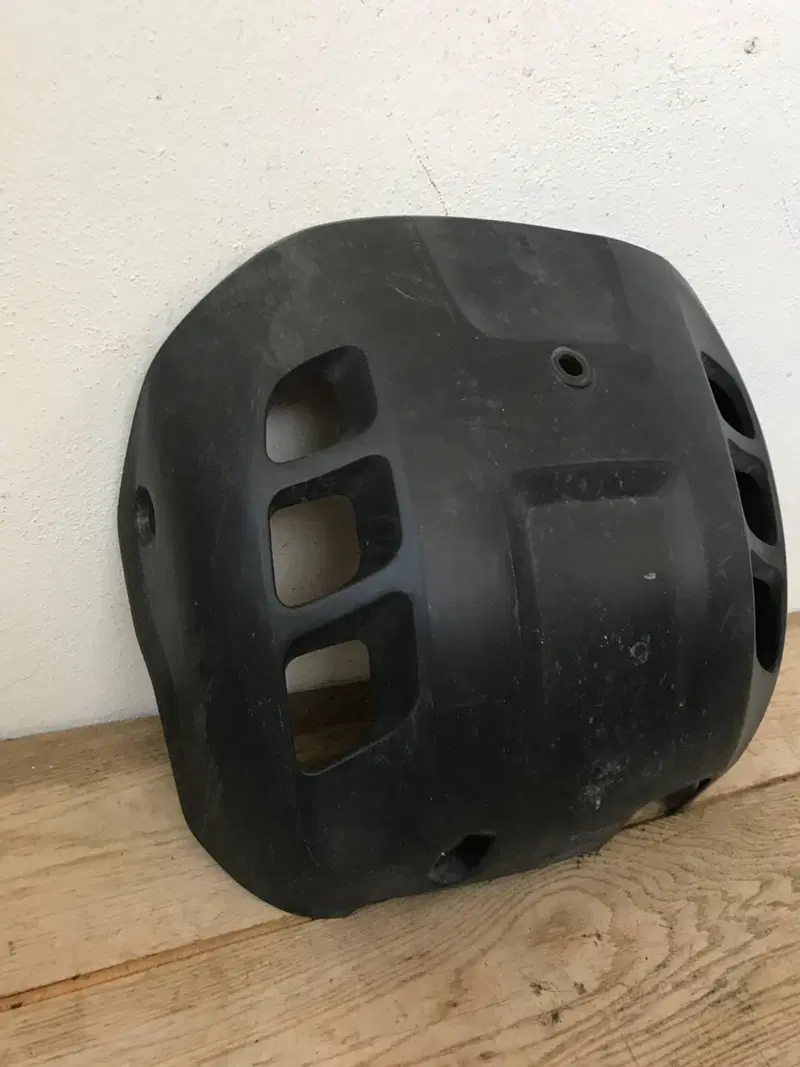 Paramotore I Honda Transalp 650 S.L (3)