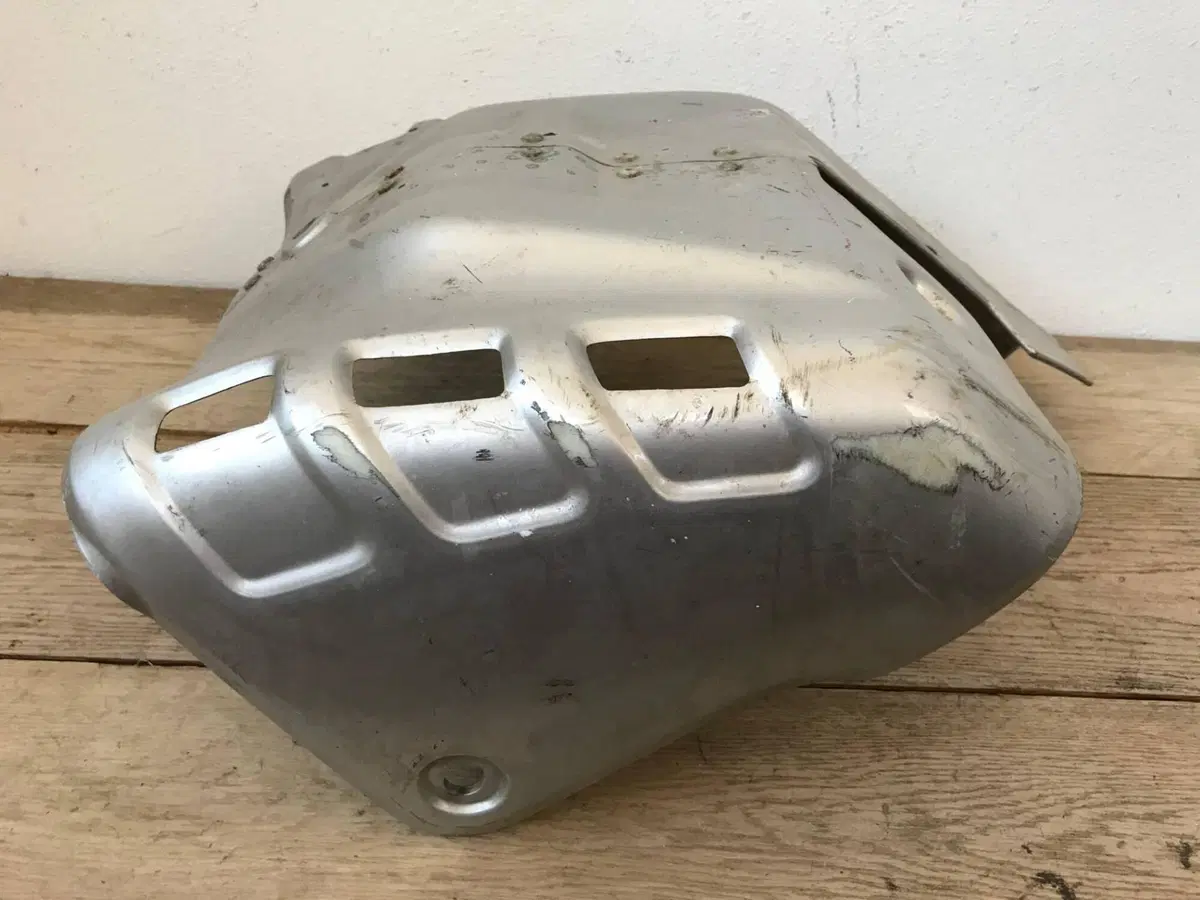 Paramotore II Honda Transalp 600 S.L (2)