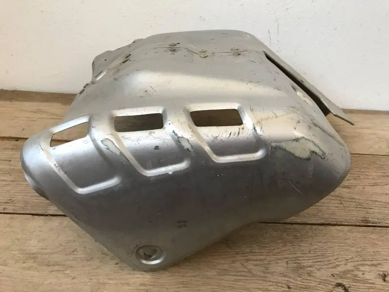 Paramotore II Honda Transalp 600 S.L (2)
