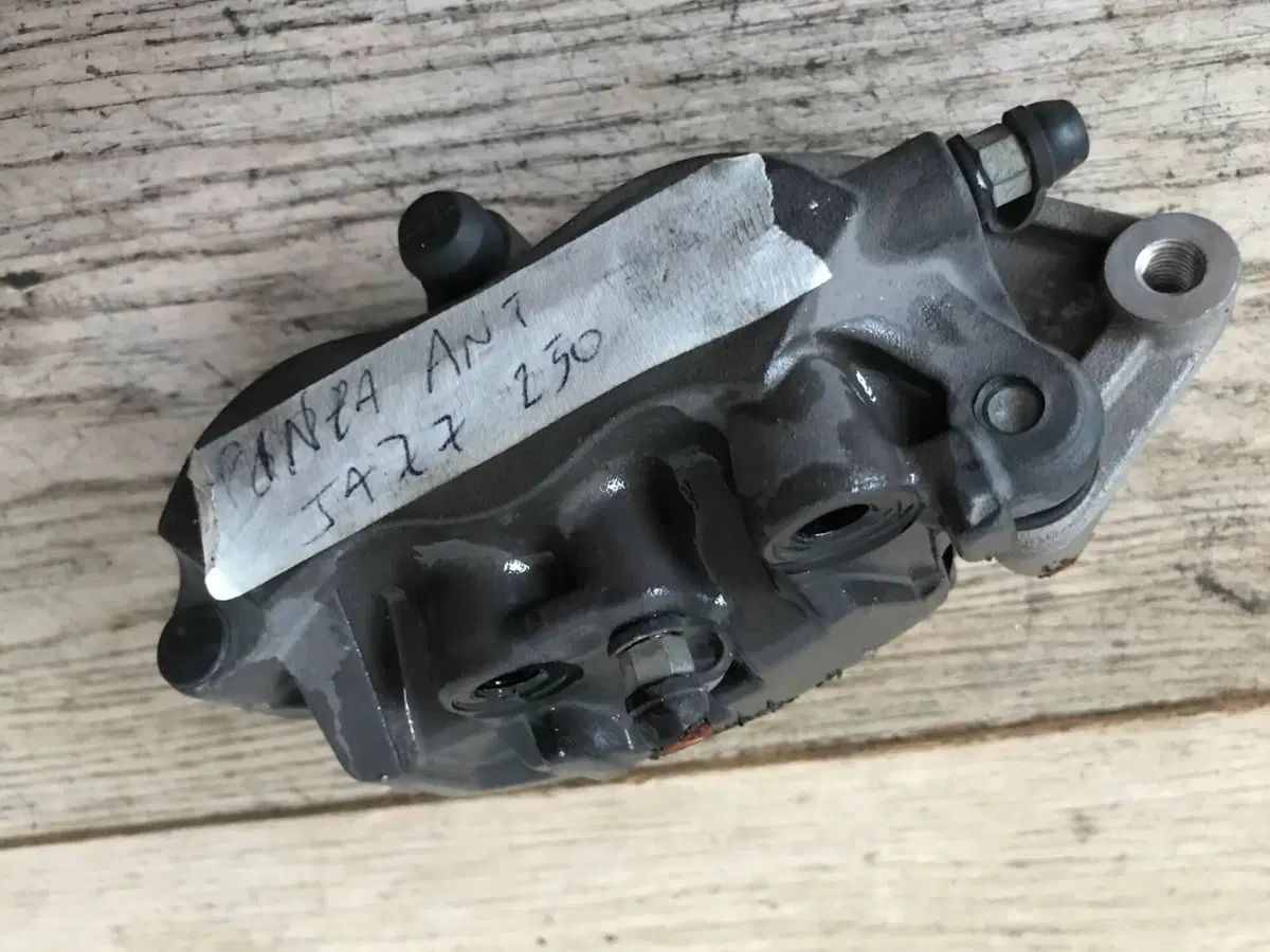 Pinza freno ant Honda Jazz S.L