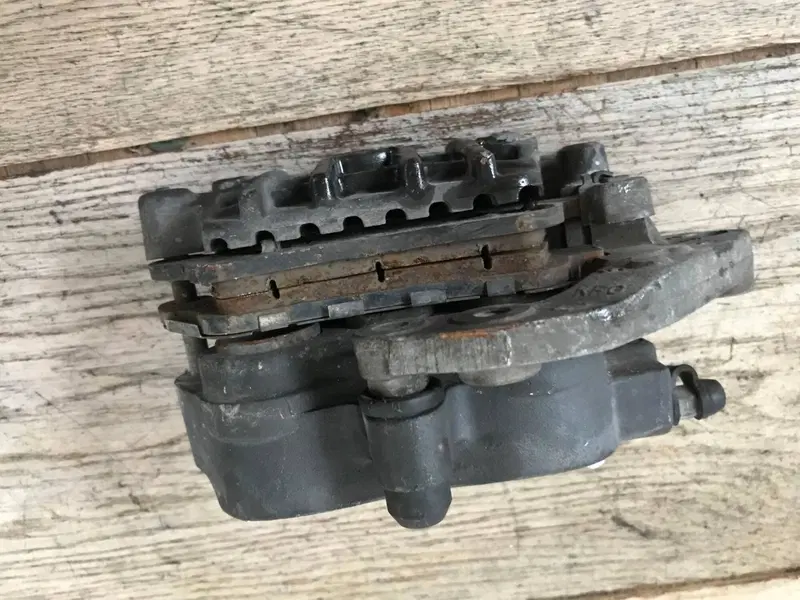 Pinza freno ant Honda Jazz S.L (2)