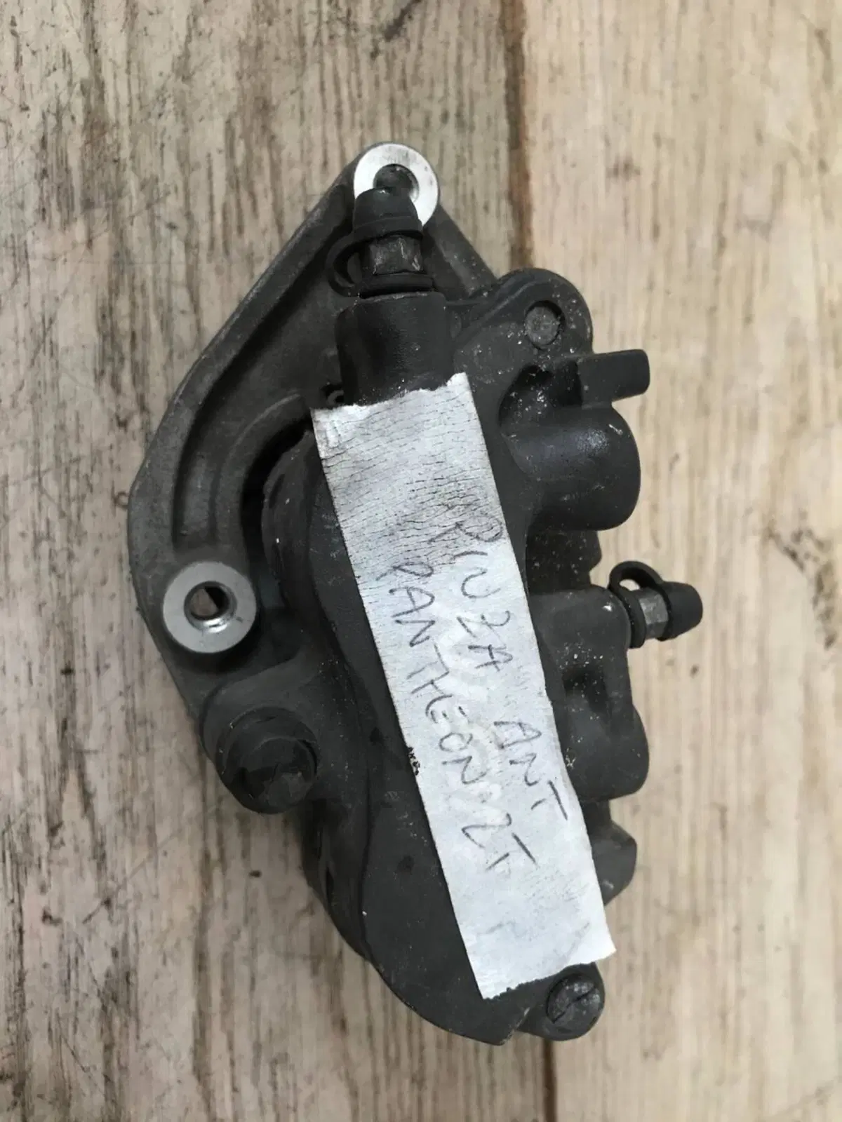 Pinza freno ant I Honda Pantheon 2T S.L