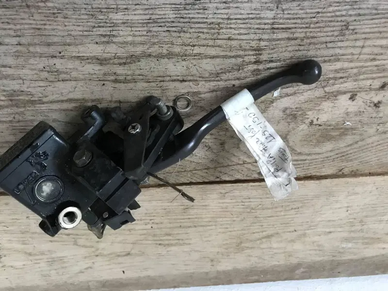 Pompa freno post II Honda Pantheon 2T SL