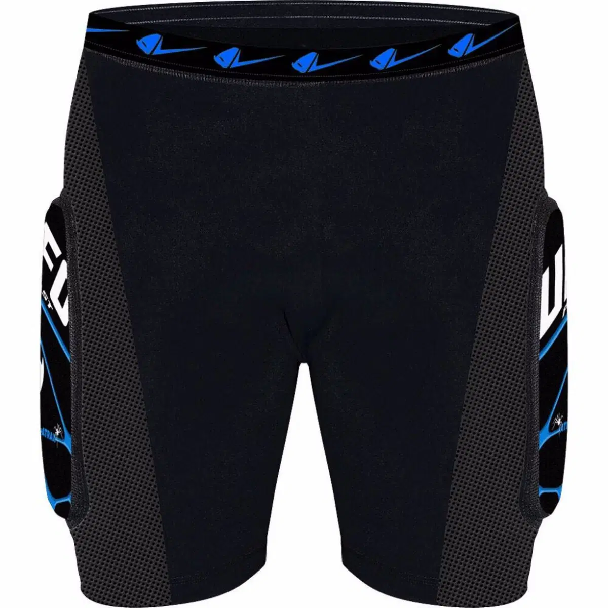 Pantaloncino bimbo imbottito Ufo Plast