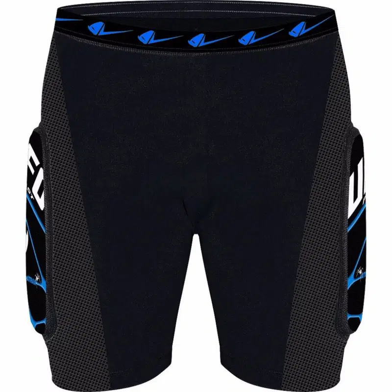 Pantaloncino bimbo imbottito Ufo Plast