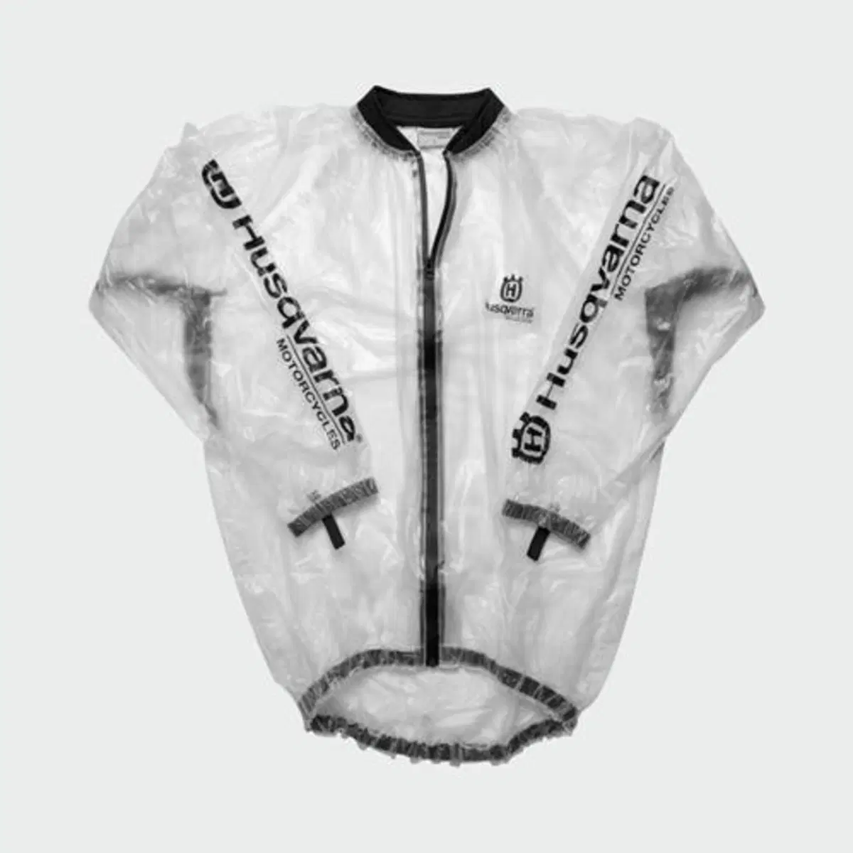 Giacca rain Husqvarna