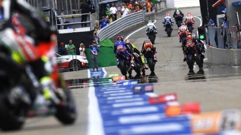 Dorna amplia il sostegno economico ai team MotoGP