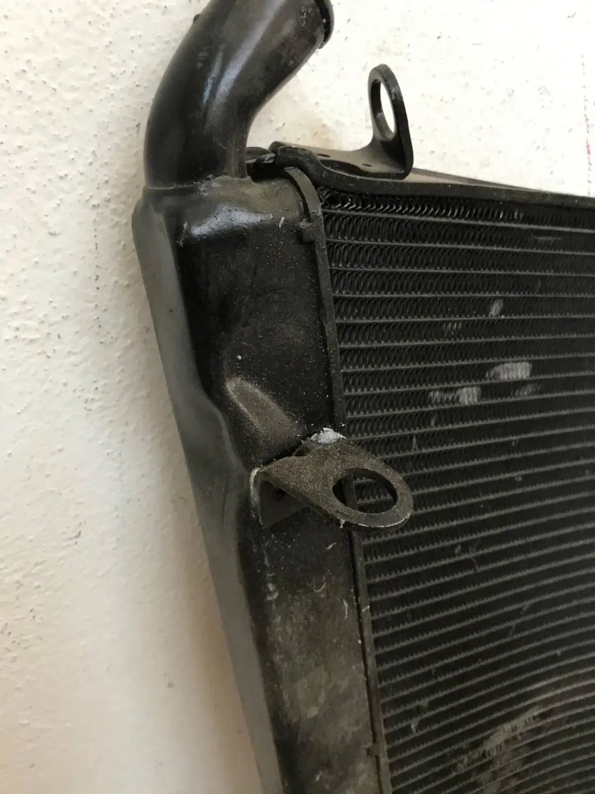 Radiatore I Honda S.L (2)