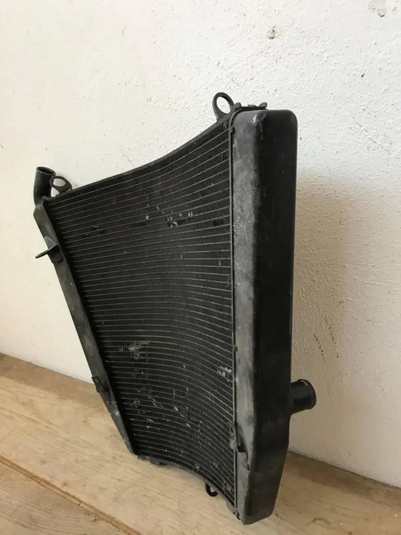 Radiatore I Honda S.L (3)