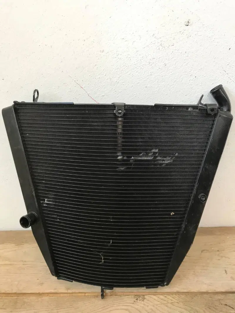Radiatore I Honda S.L