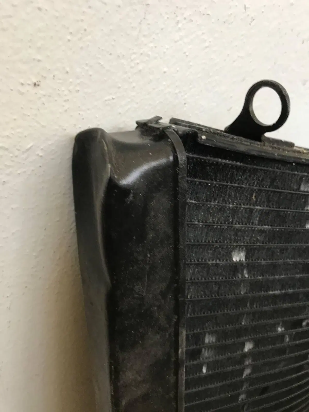Radiatore II Honda S.L (3)