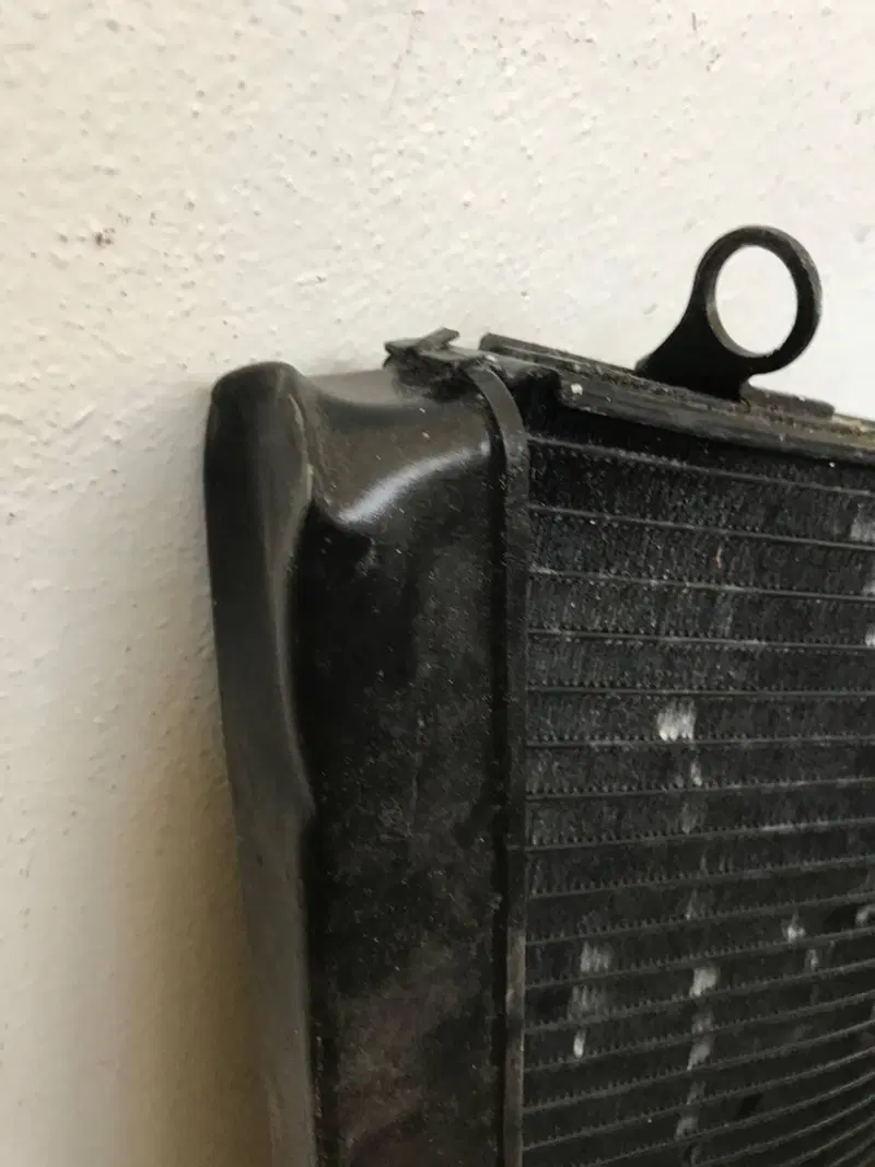 Radiatore II Honda S.L (3)
