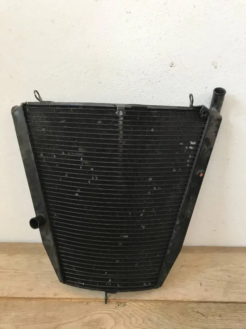 Radiatore II Honda S.L (2)