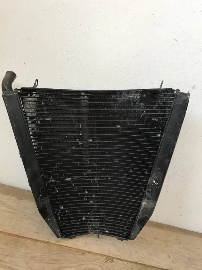 Radiatore II Honda S.L