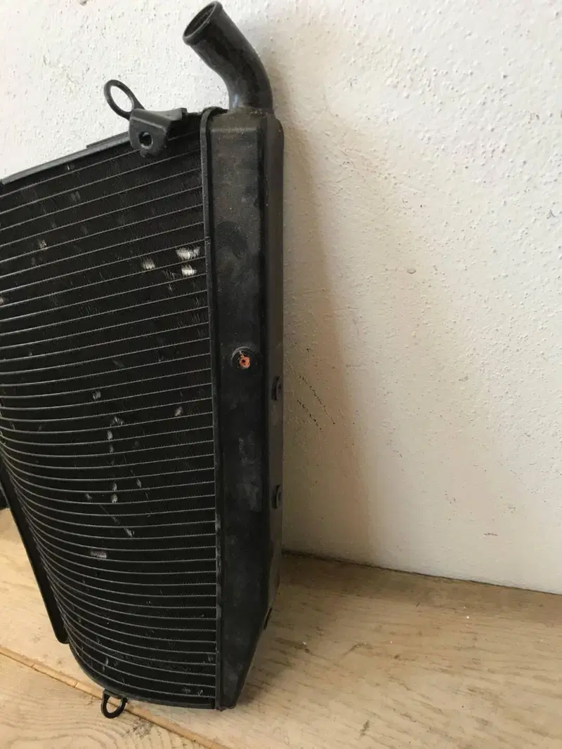 Radiatore II Honda S.L (6)