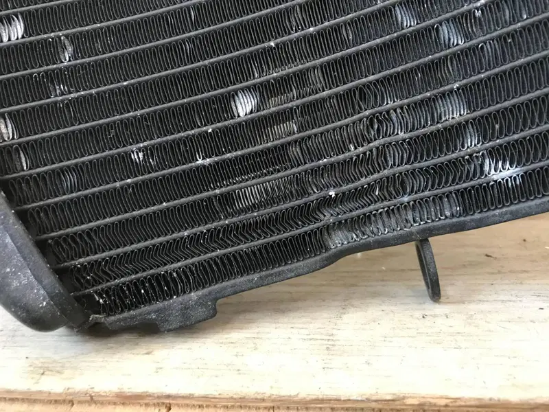 Radiatore II Honda S.L (7)