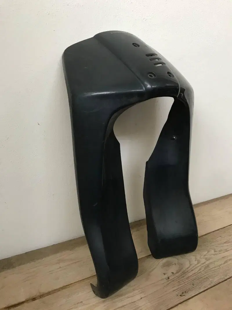 Scudo ant Honda SH 50 NT S.L (3)
