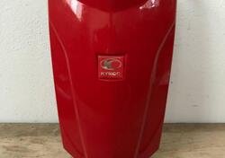 Scudo ant rosso centrale Kymco Like S.L