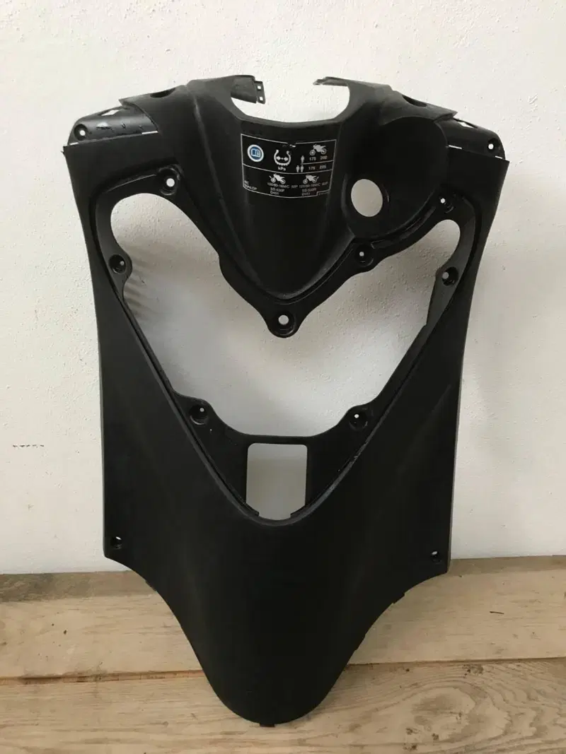 Scudo int Honda SH 2009 2010 S.L