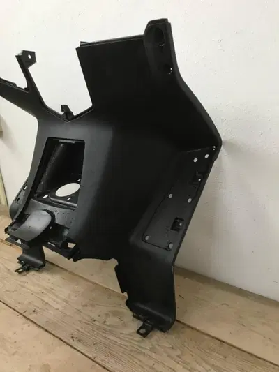 Scudo int Kymco DT 300 S.L
