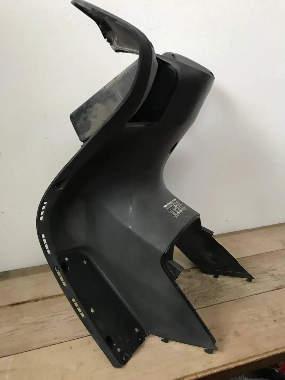 Scudo int. Honda Pantheon 2T S.L (2)