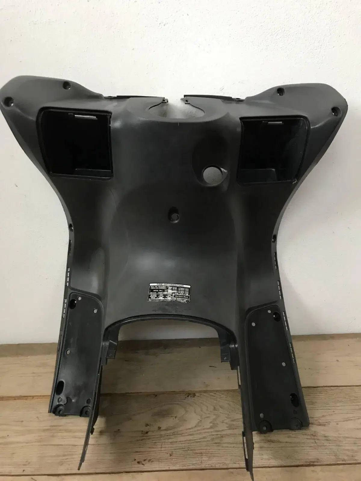 Scudo int. Honda Pantheon 2T S.L (4)