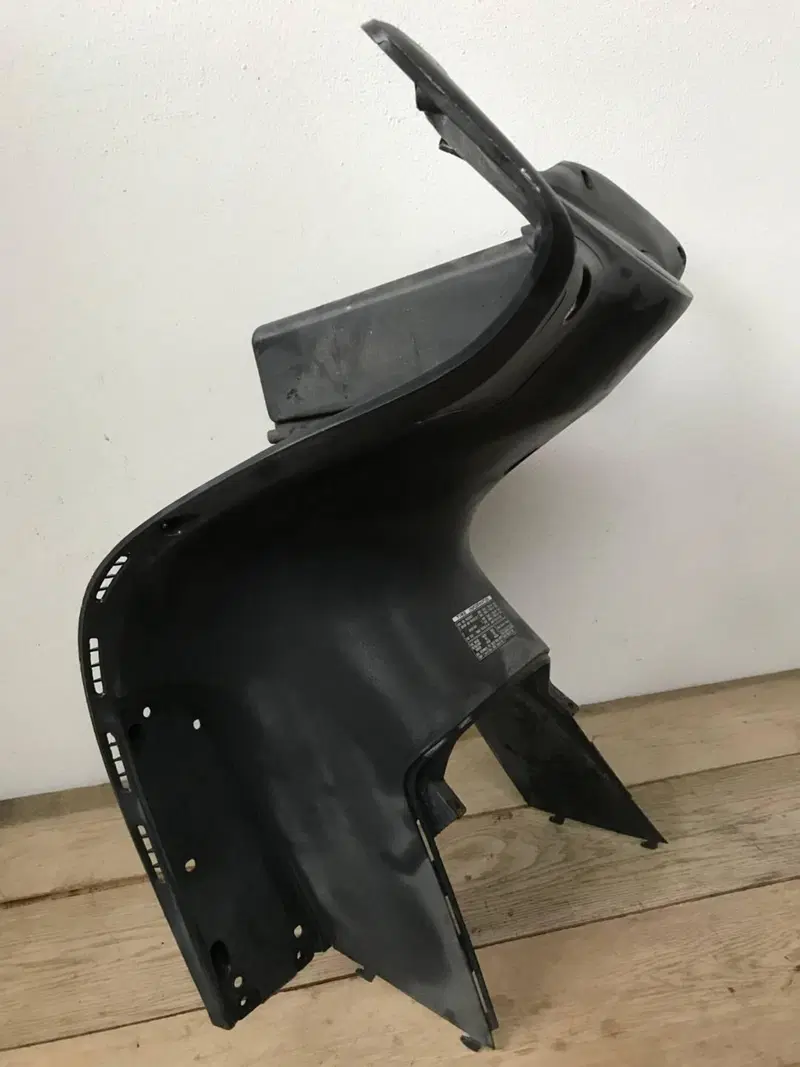 Scudo interno Honda Foresight S.L (2)