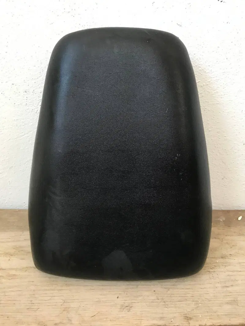 Sella Honda ant post CBR 125 R 1 tipo 2004 2005SL (2)